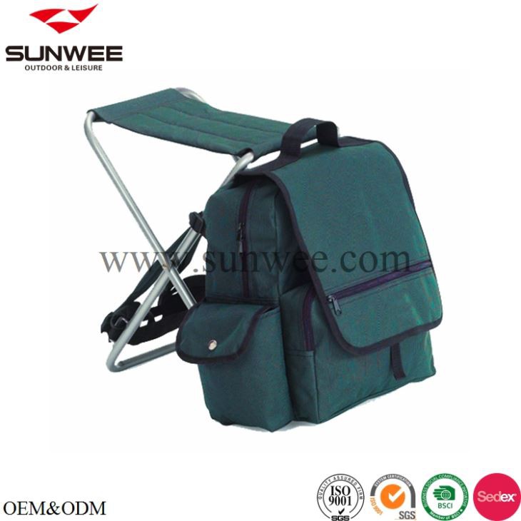 Pisces Sellam cum Backpack
