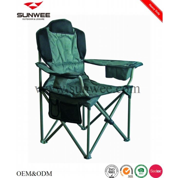 Gravis Officium Camping Cathedra