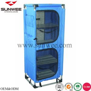 IV Stratum Castra cupboard