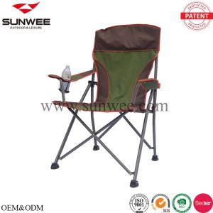 Comfortable Camping Cathedra
