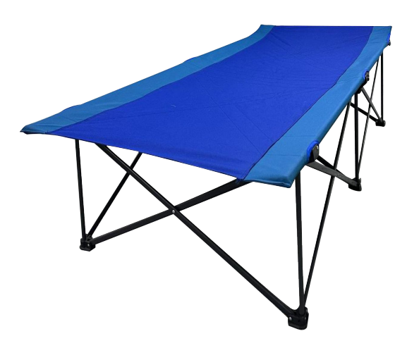 Consolatio Castra Cot est specimen pro Outdoor usus