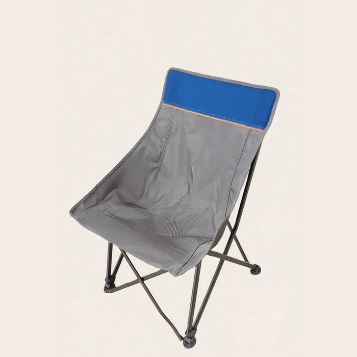 Portable Camping Cathedra